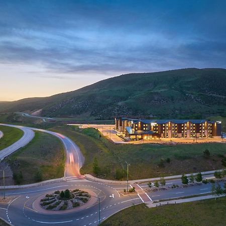 Towneplace Suites By Marriott Avon Vail Valley Zewnętrze zdjęcie