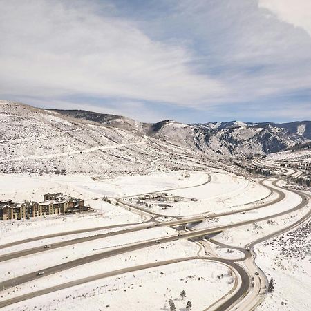 Towneplace Suites By Marriott Avon Vail Valley Zewnętrze zdjęcie