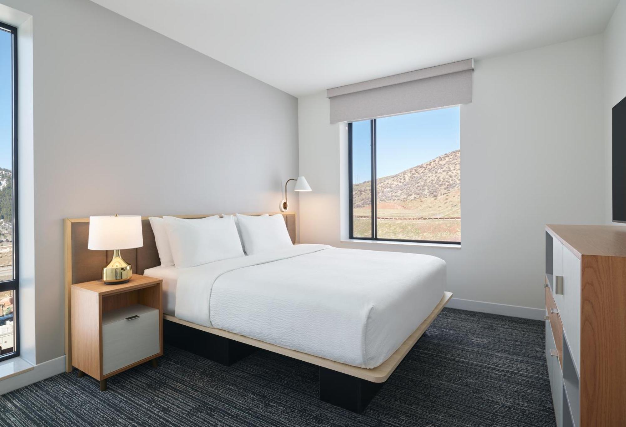 Towneplace Suites By Marriott Avon Vail Valley Zewnętrze zdjęcie