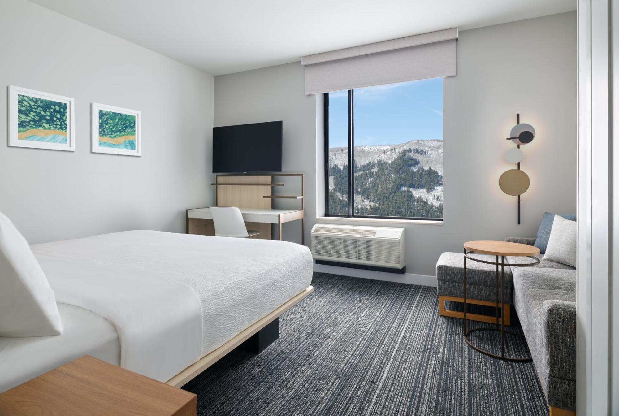 Towneplace Suites By Marriott Avon Vail Valley Zewnętrze zdjęcie