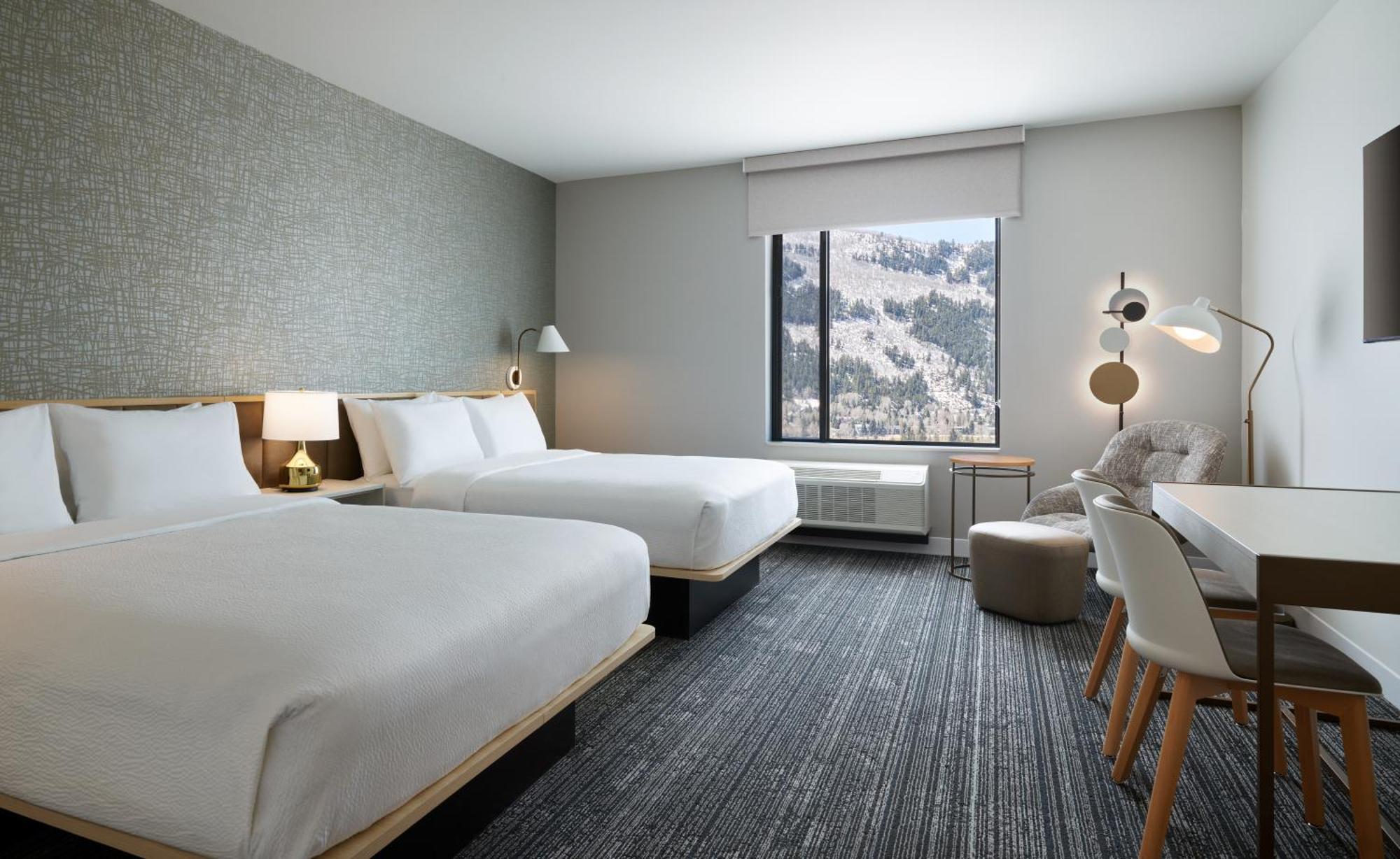 Towneplace Suites By Marriott Avon Vail Valley Zewnętrze zdjęcie