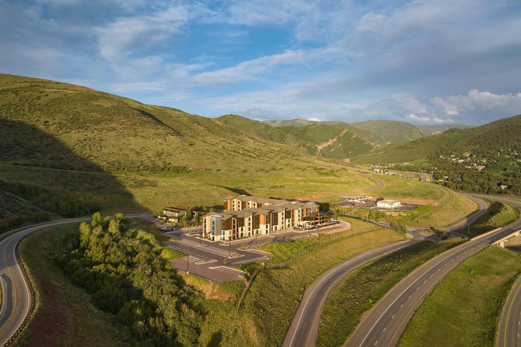 Towneplace Suites By Marriott Avon Vail Valley Zewnętrze zdjęcie