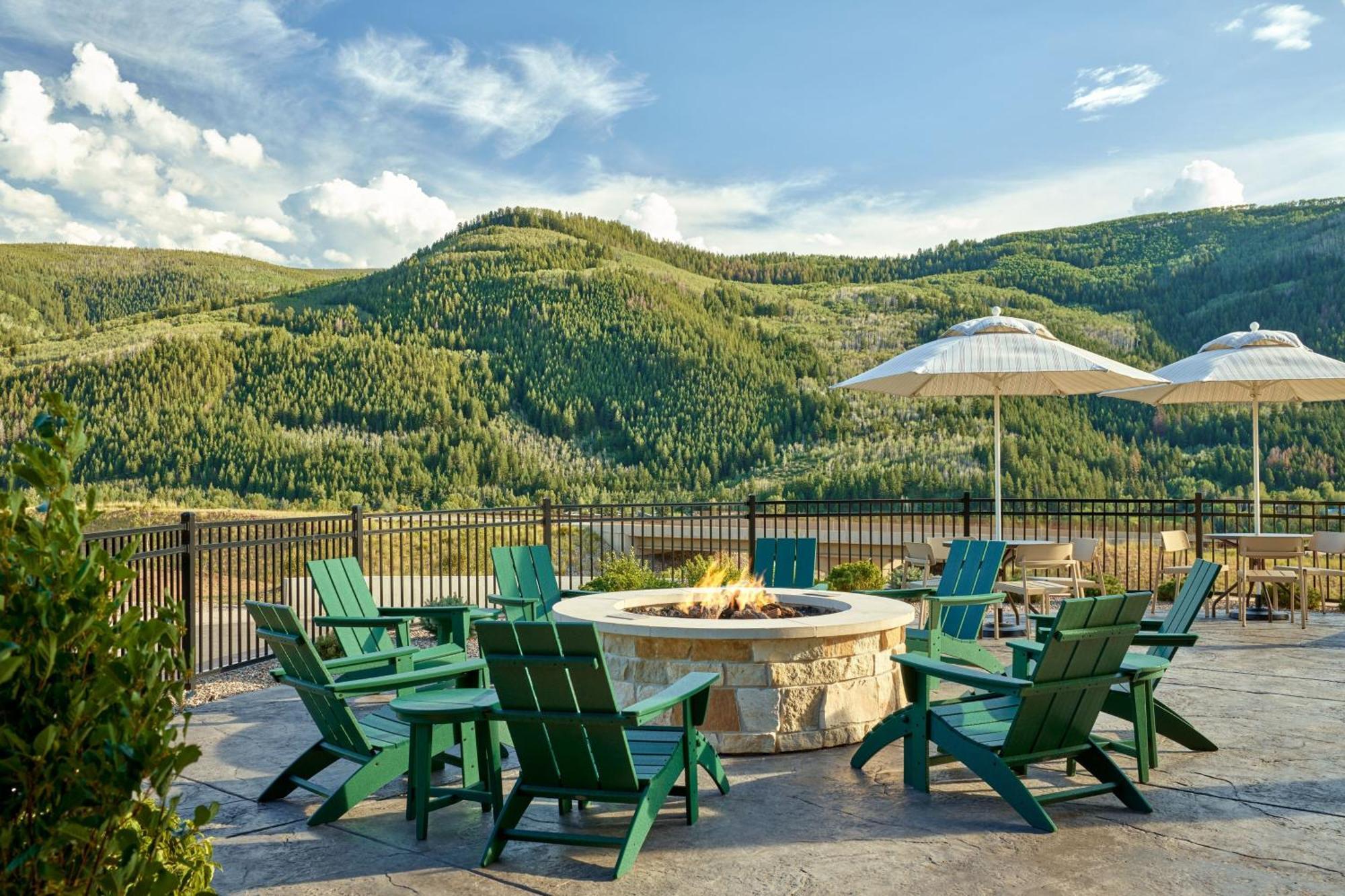 Towneplace Suites By Marriott Avon Vail Valley Zewnętrze zdjęcie