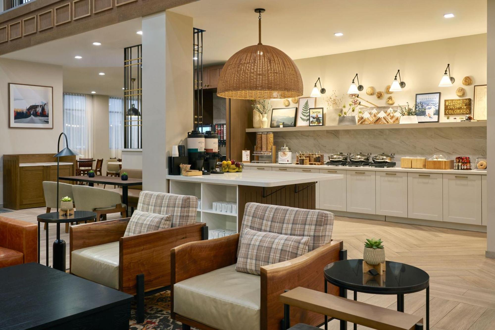 Towneplace Suites By Marriott Avon Vail Valley Zewnętrze zdjęcie