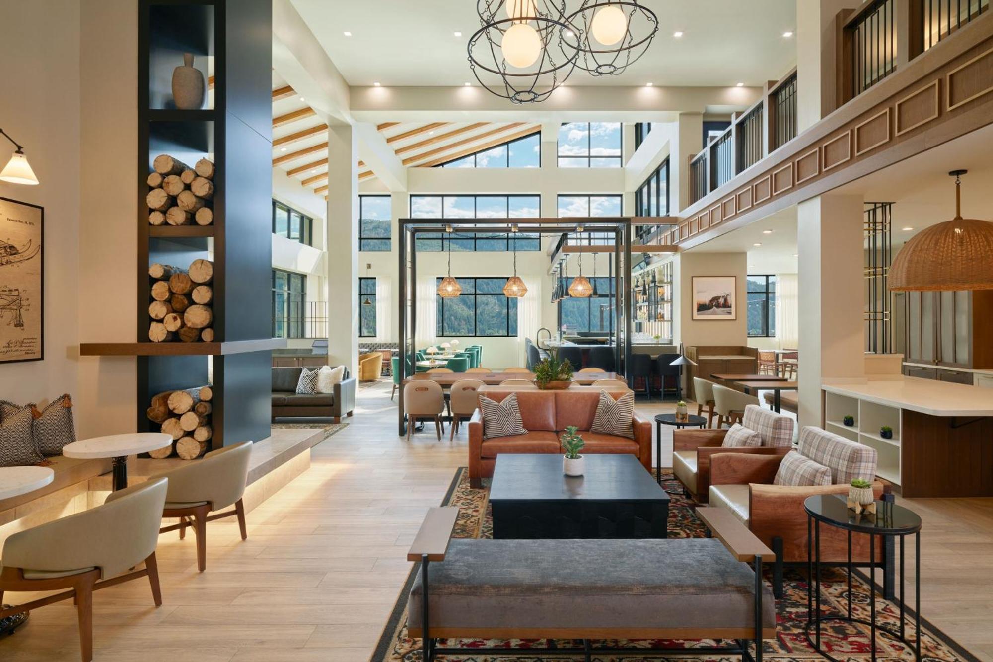 Towneplace Suites By Marriott Avon Vail Valley Zewnętrze zdjęcie