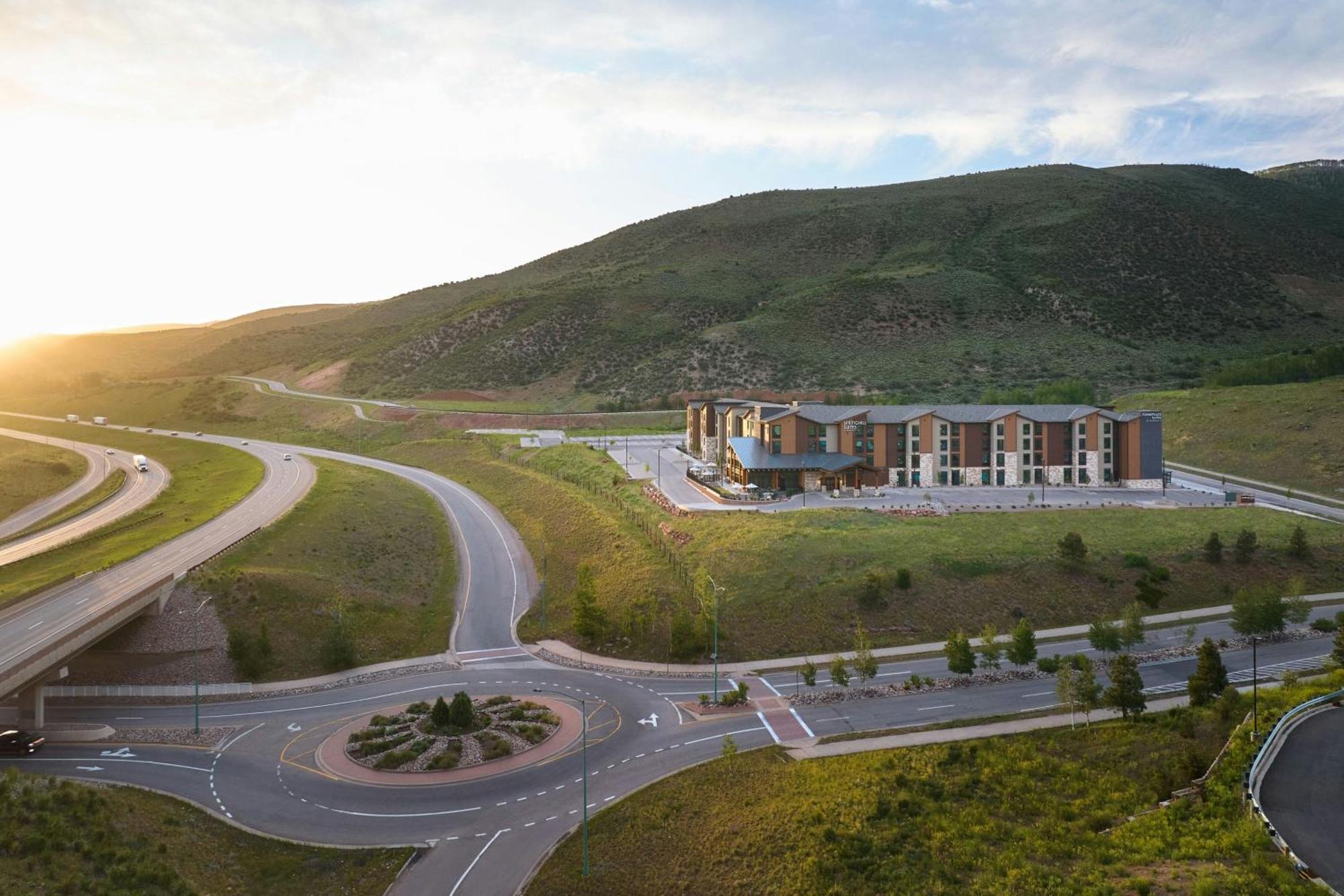 Towneplace Suites By Marriott Avon Vail Valley Zewnętrze zdjęcie