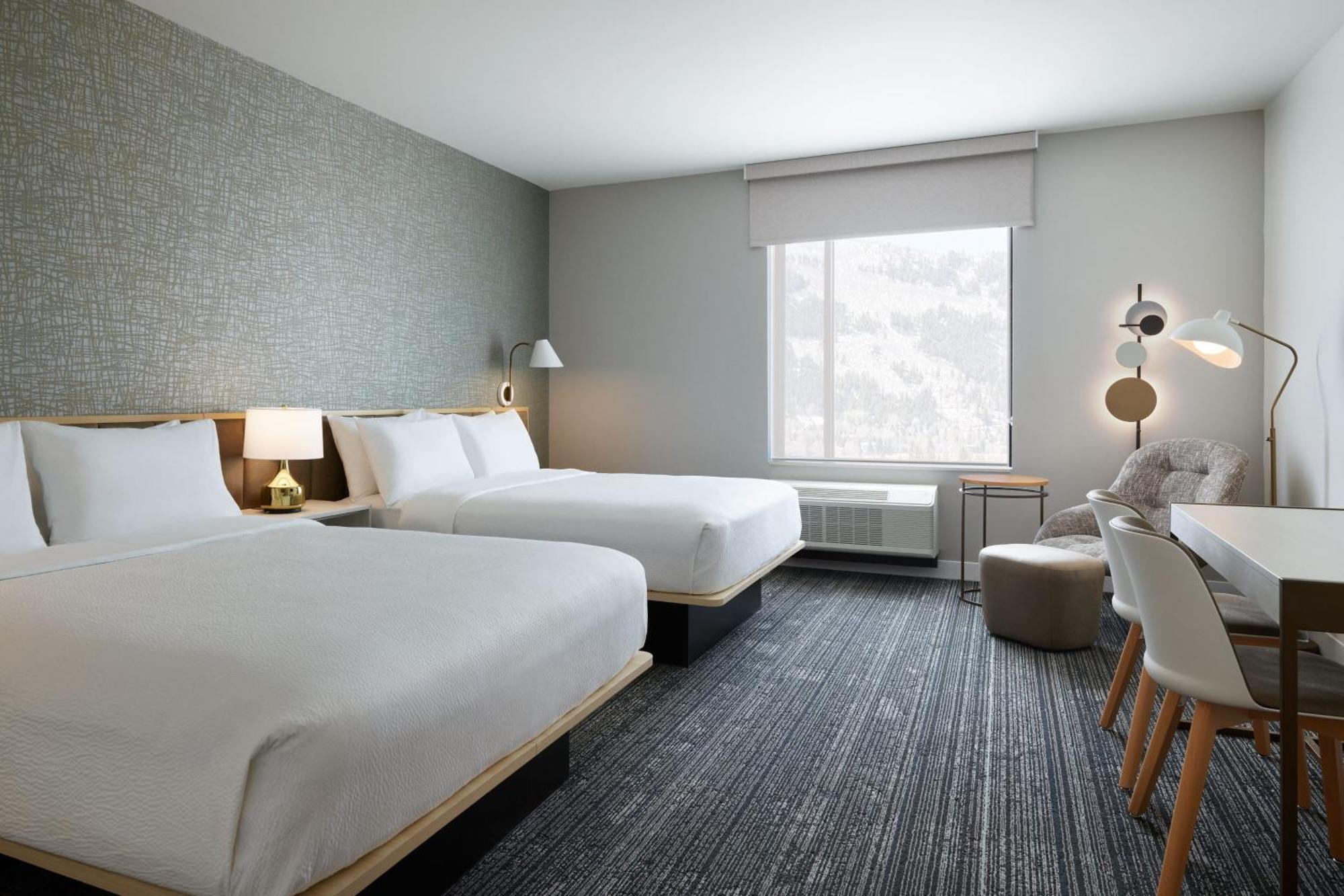 Towneplace Suites By Marriott Avon Vail Valley Zewnętrze zdjęcie