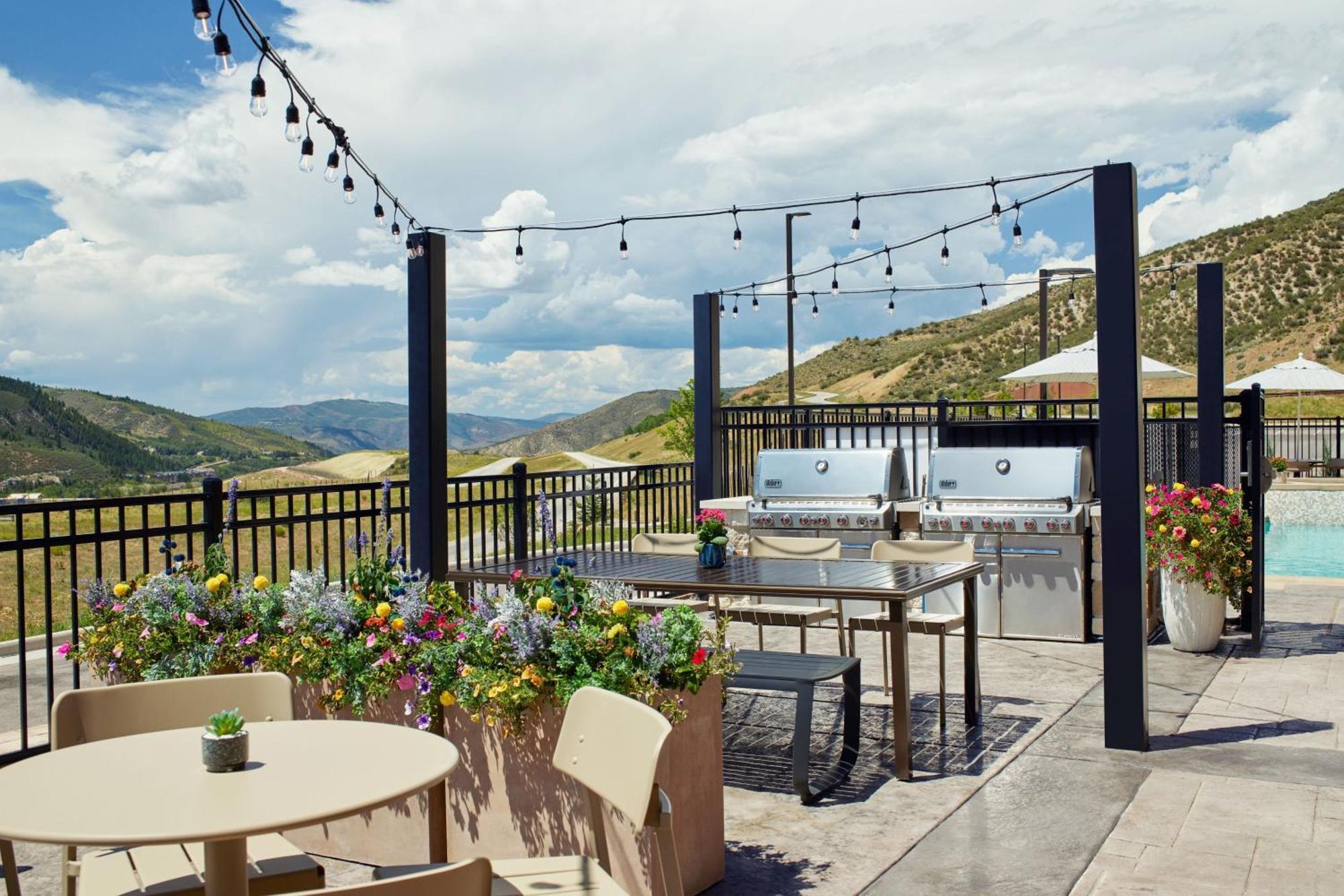 Towneplace Suites By Marriott Avon Vail Valley Zewnętrze zdjęcie