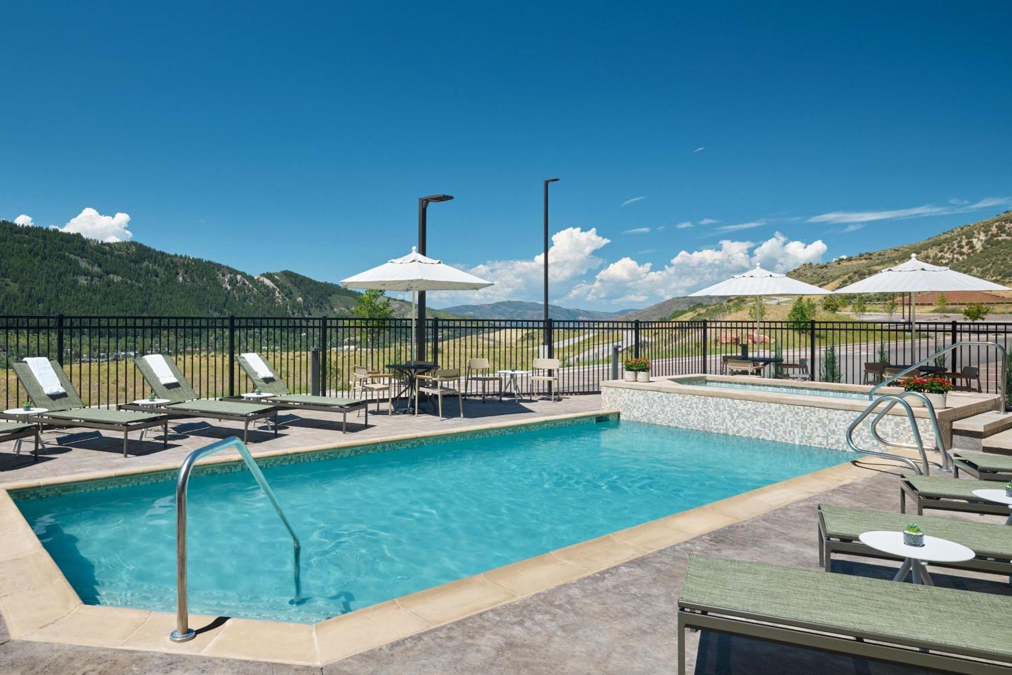 Towneplace Suites By Marriott Avon Vail Valley Zewnętrze zdjęcie