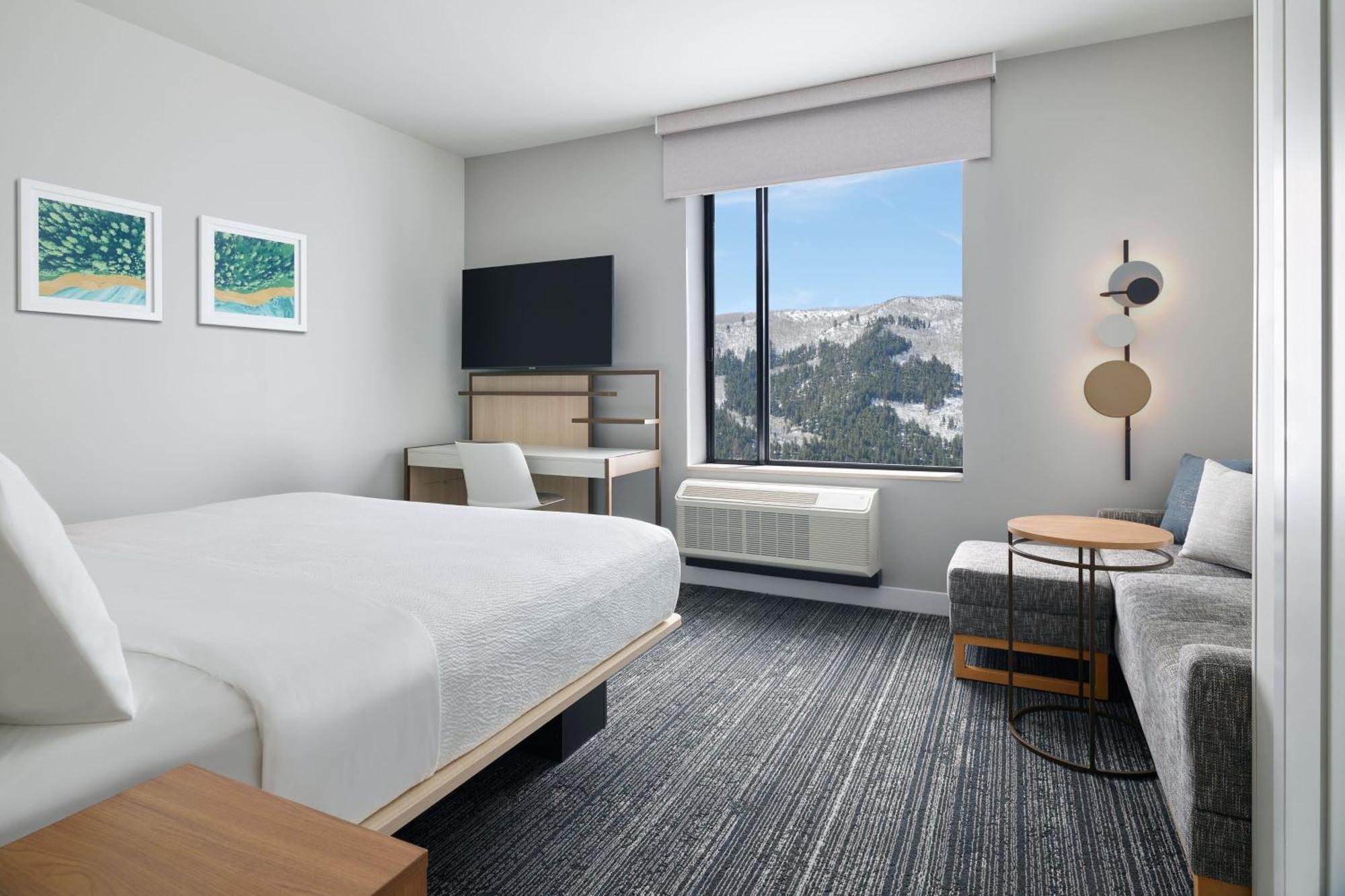 Towneplace Suites By Marriott Avon Vail Valley Zewnętrze zdjęcie