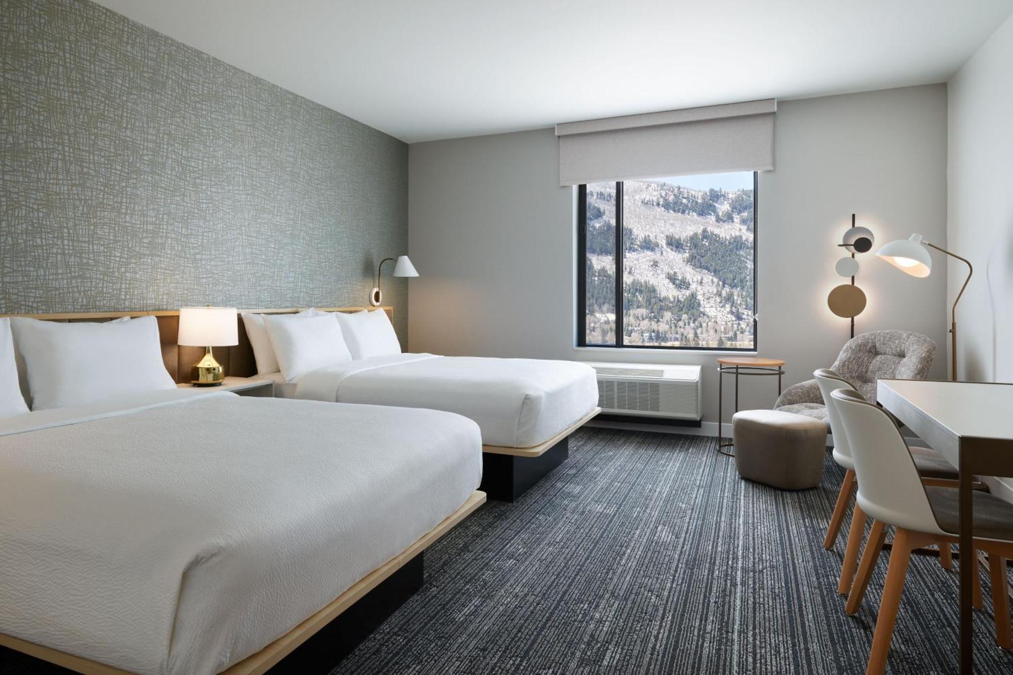 Towneplace Suites By Marriott Avon Vail Valley Zewnętrze zdjęcie
