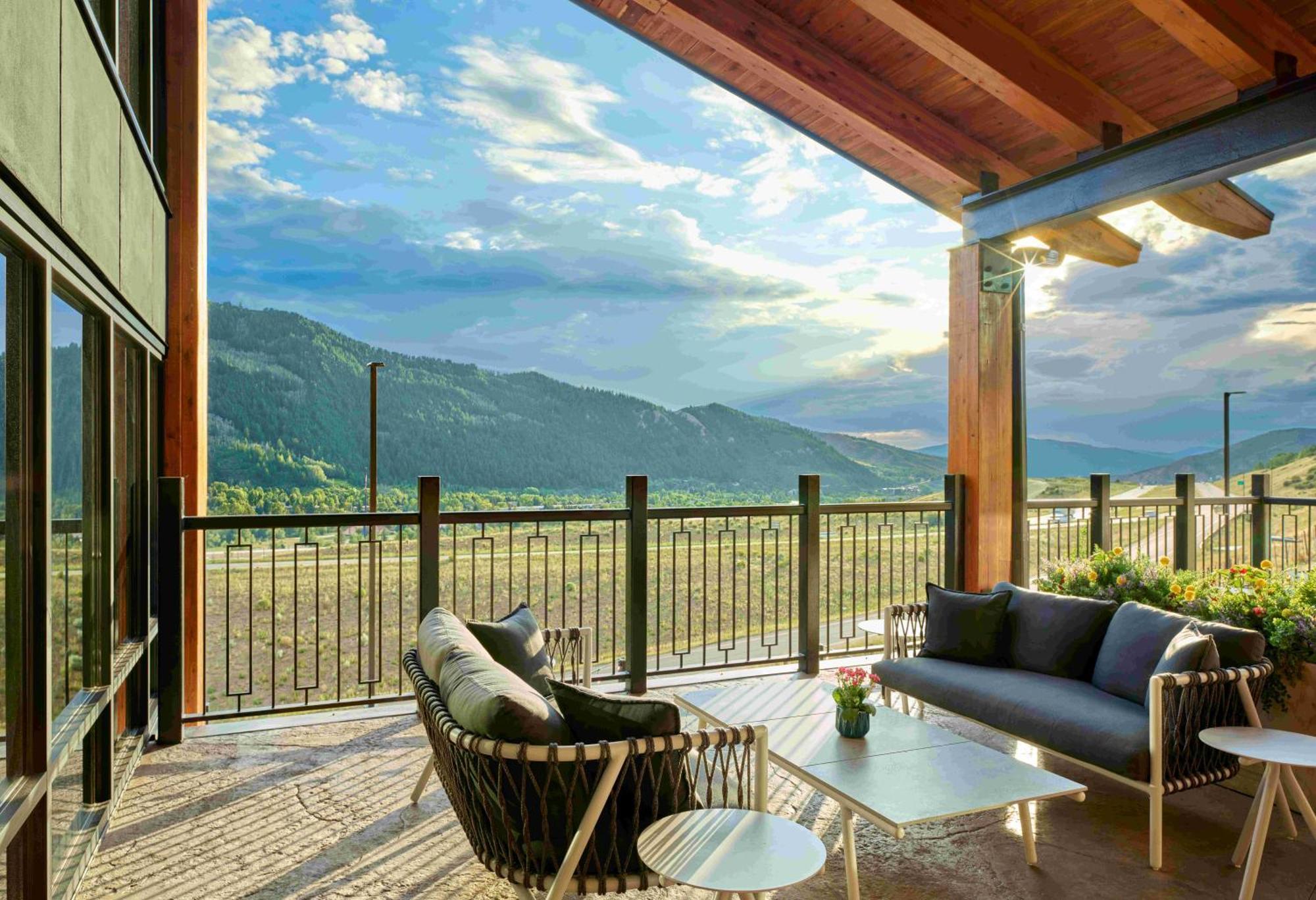 Towneplace Suites By Marriott Avon Vail Valley Zewnętrze zdjęcie