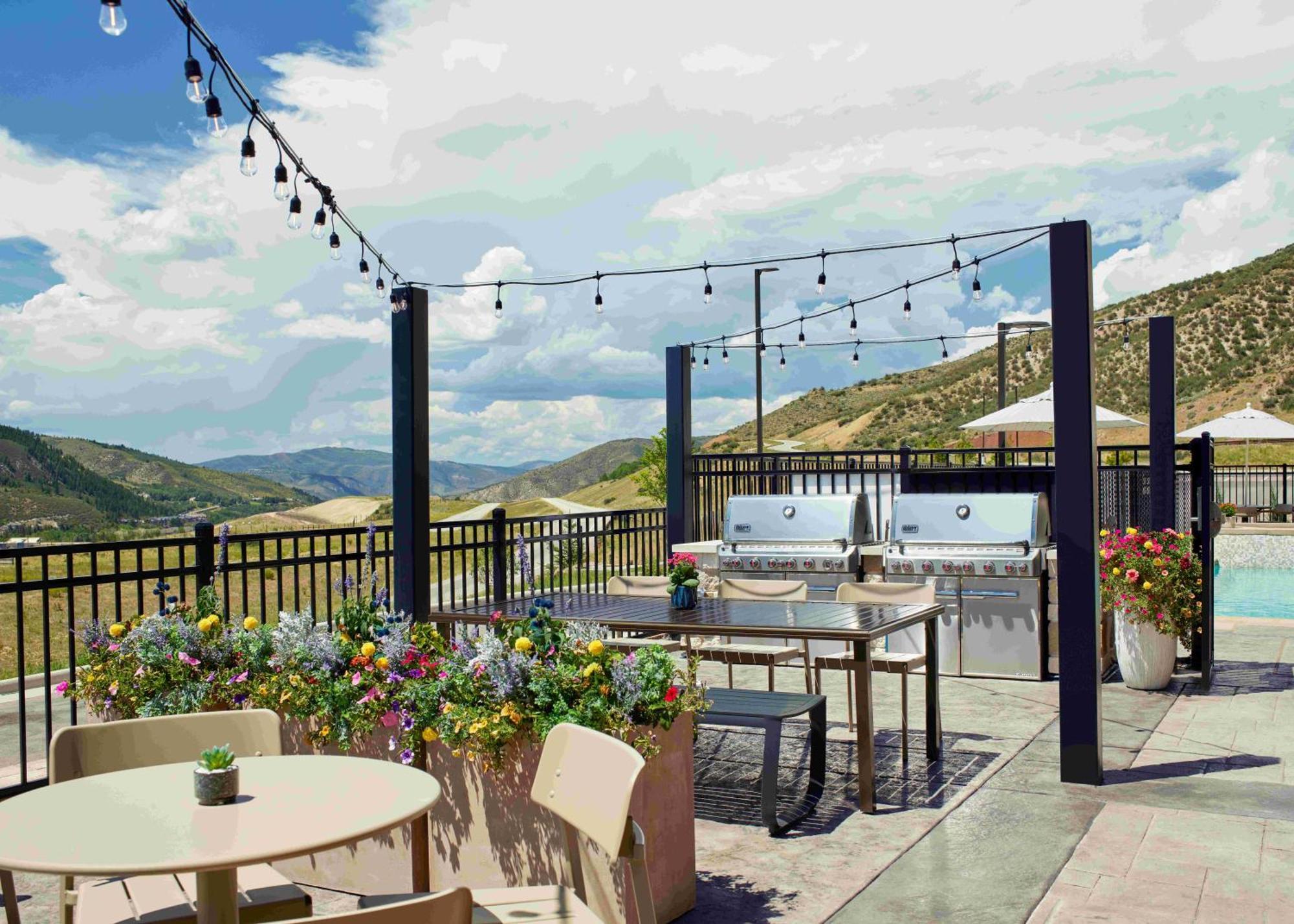 Towneplace Suites By Marriott Avon Vail Valley Zewnętrze zdjęcie