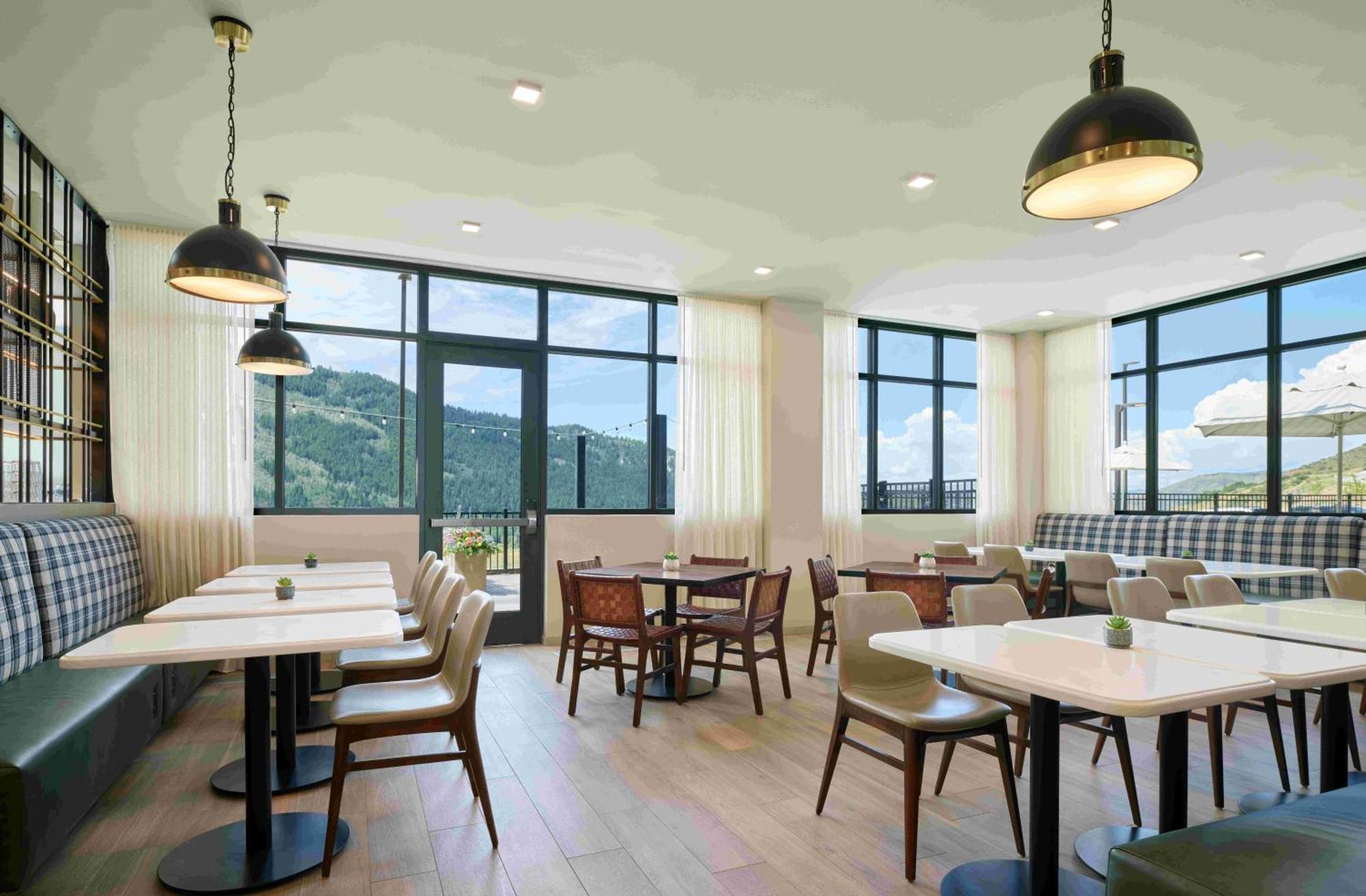 Towneplace Suites By Marriott Avon Vail Valley Zewnętrze zdjęcie