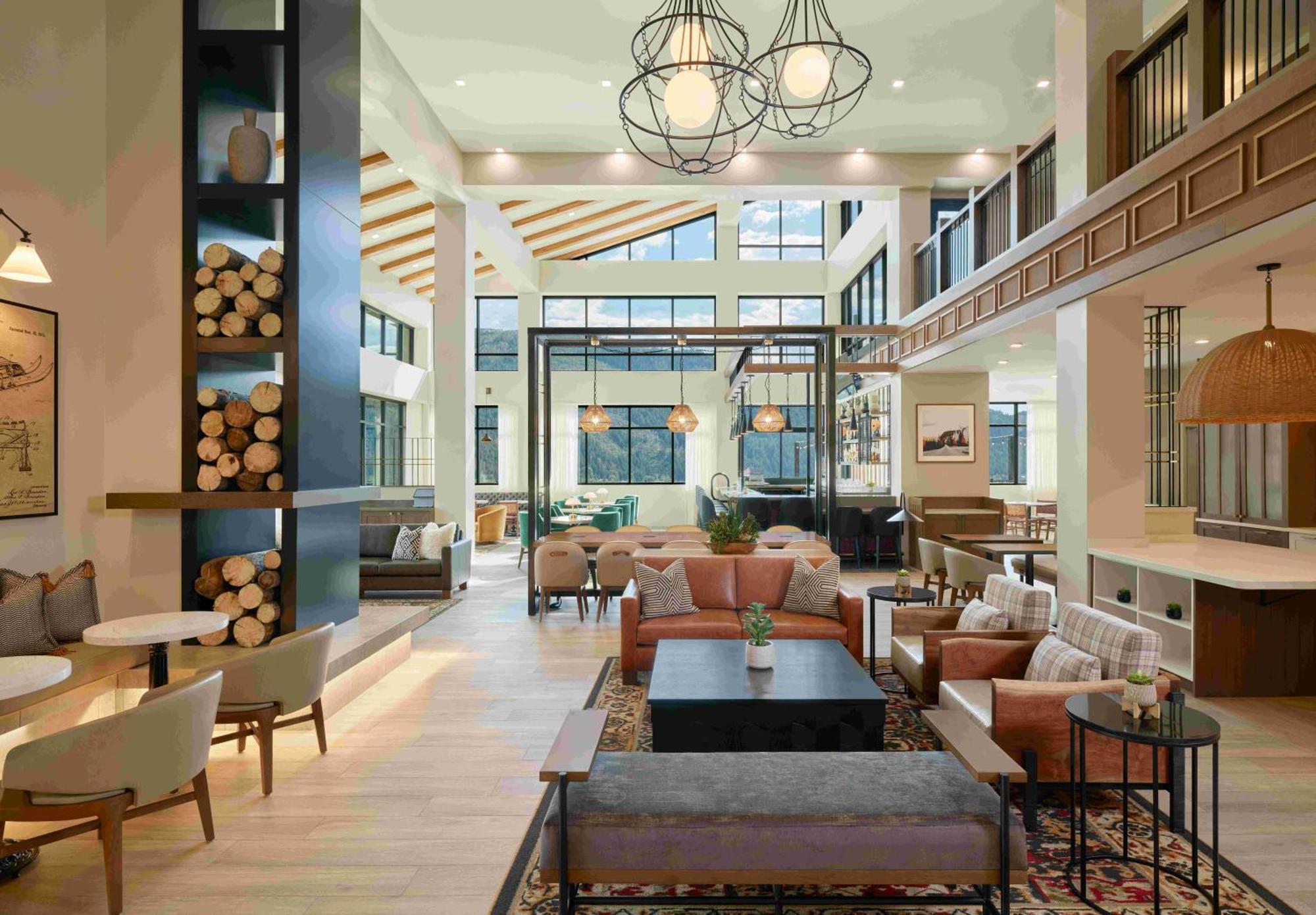 Towneplace Suites By Marriott Avon Vail Valley Zewnętrze zdjęcie