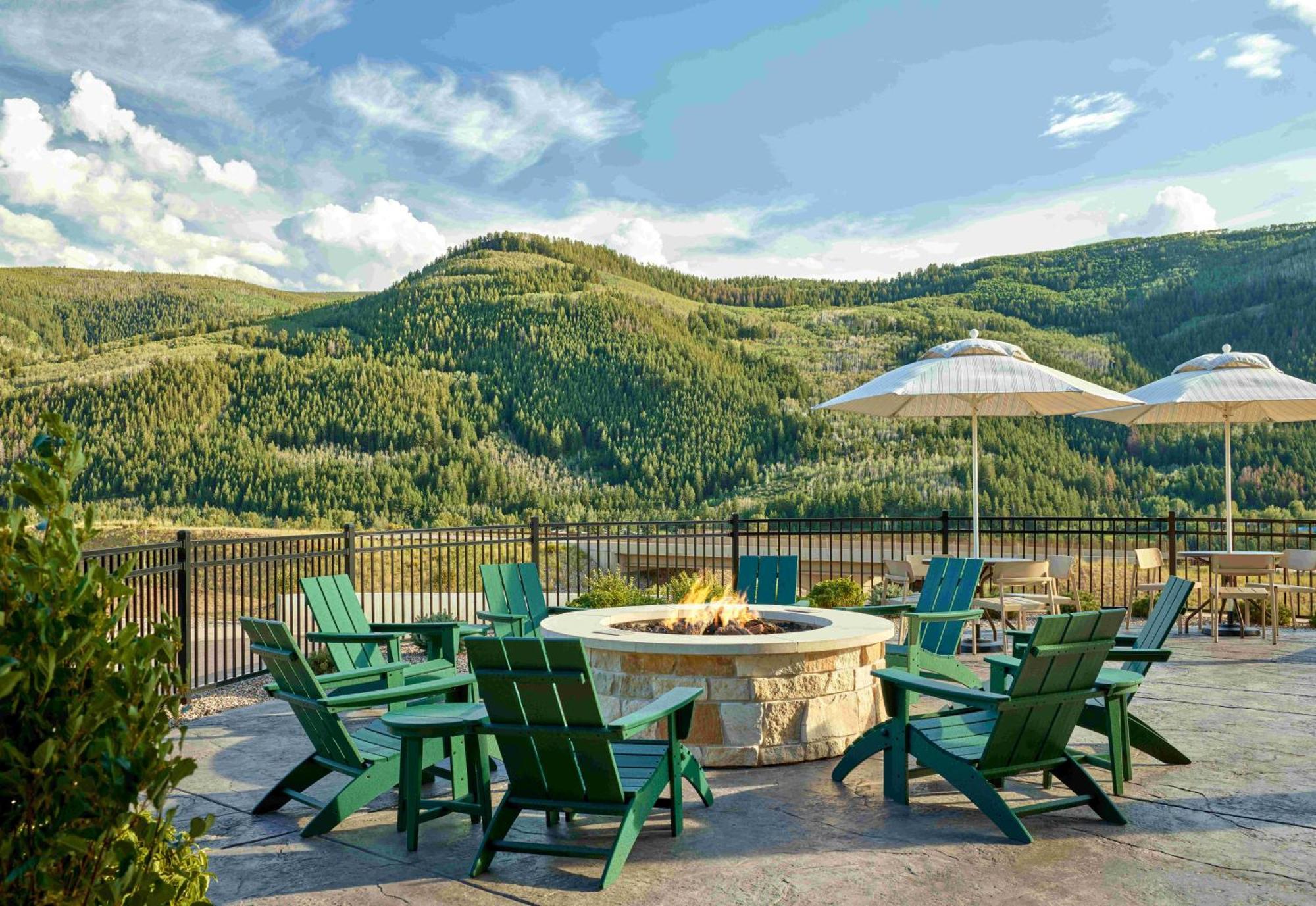 Towneplace Suites By Marriott Avon Vail Valley Zewnętrze zdjęcie
