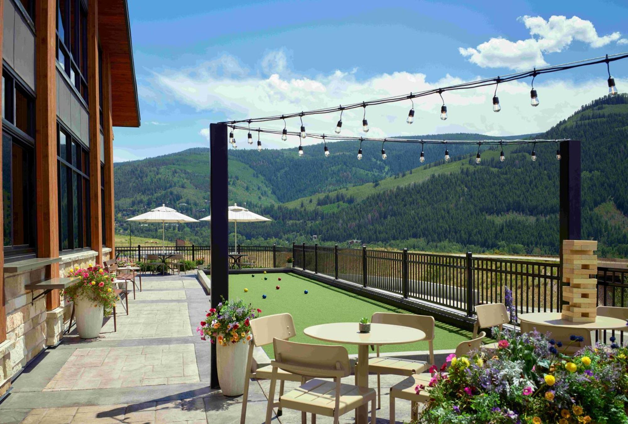 Towneplace Suites By Marriott Avon Vail Valley Zewnętrze zdjęcie