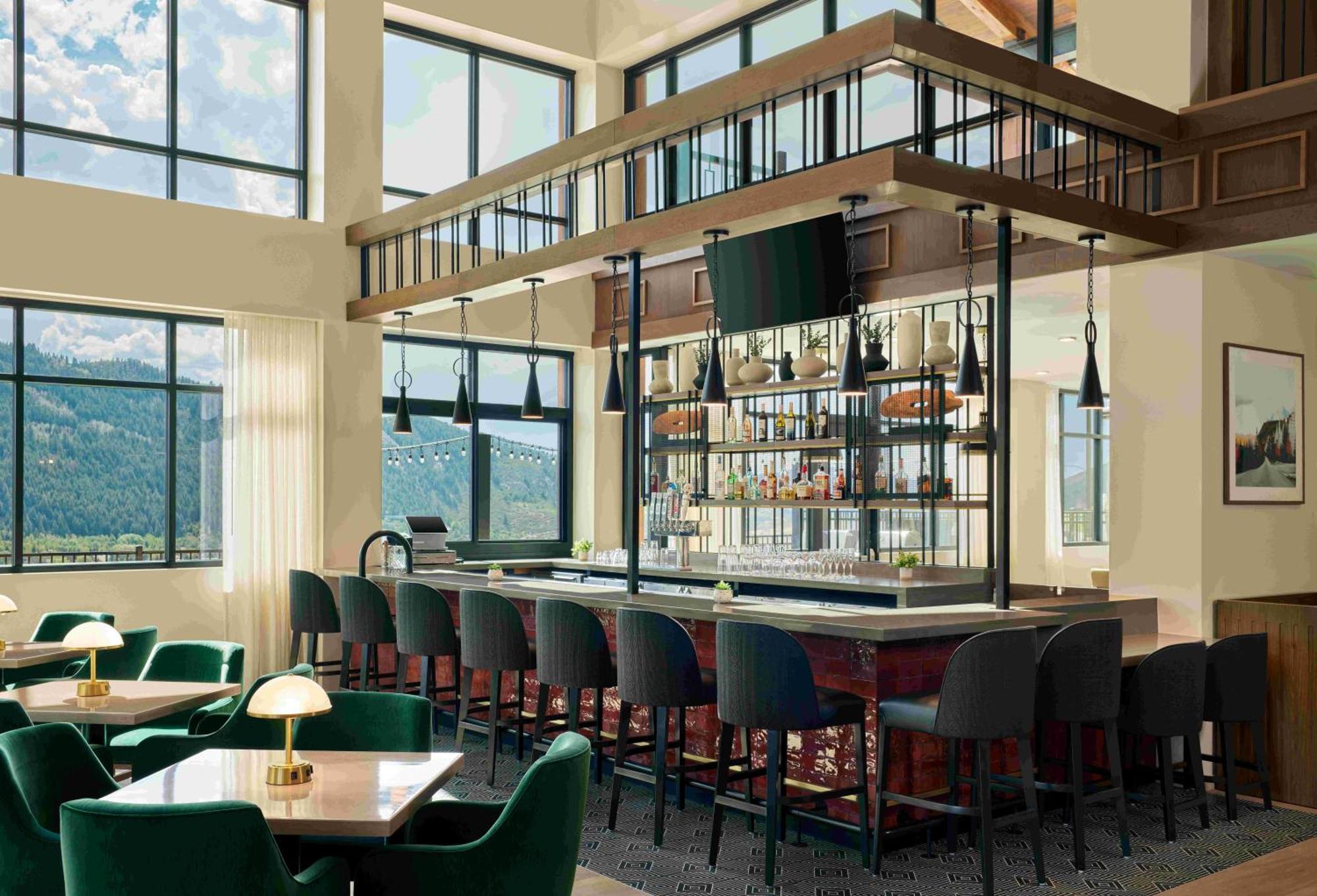 Towneplace Suites By Marriott Avon Vail Valley Zewnętrze zdjęcie