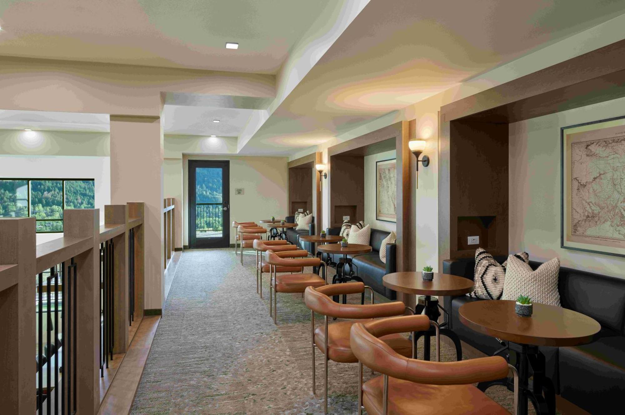Towneplace Suites By Marriott Avon Vail Valley Zewnętrze zdjęcie