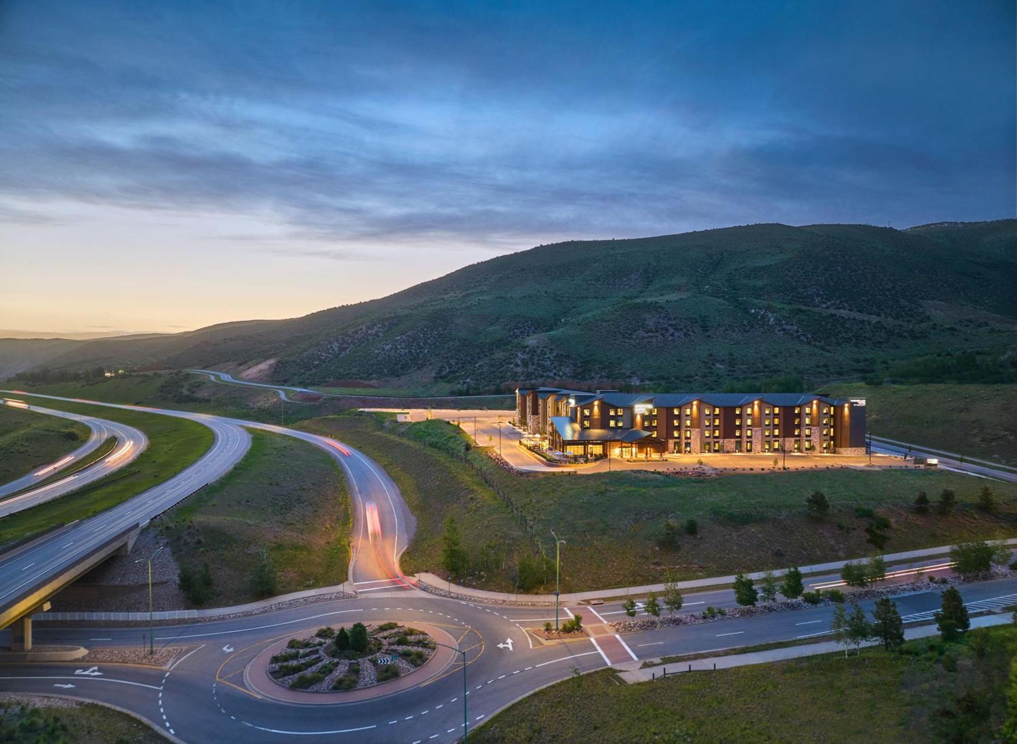 Towneplace Suites By Marriott Avon Vail Valley Zewnętrze zdjęcie
