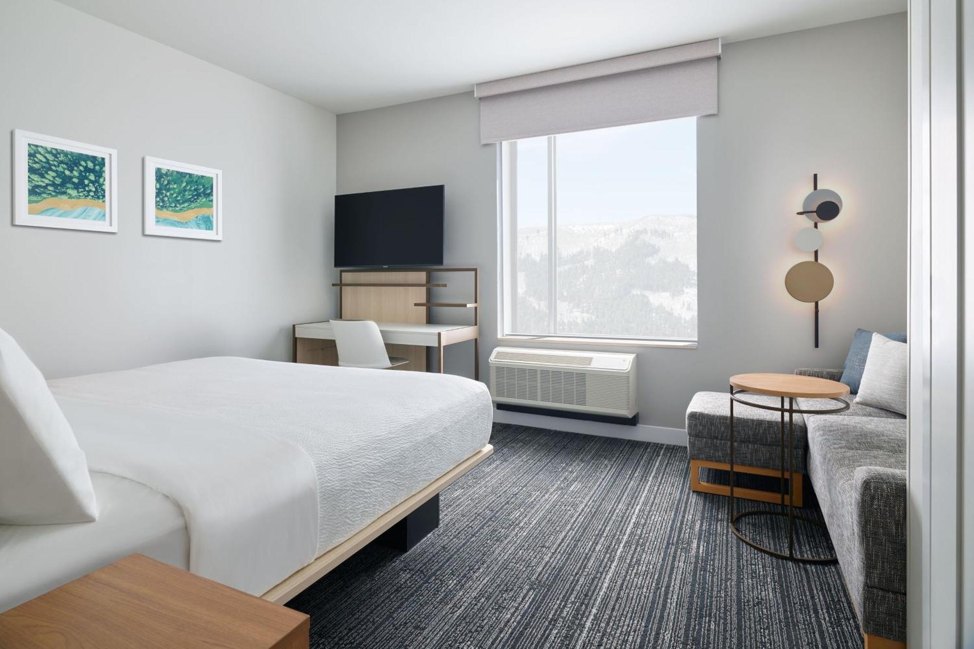 Towneplace Suites By Marriott Avon Vail Valley Zewnętrze zdjęcie
