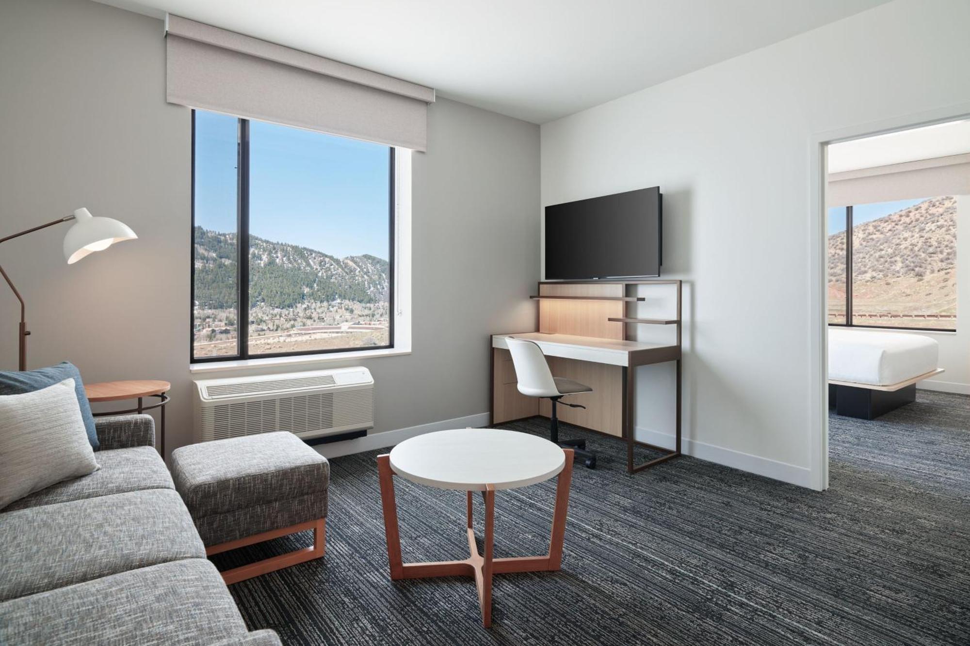 Towneplace Suites By Marriott Avon Vail Valley Zewnętrze zdjęcie