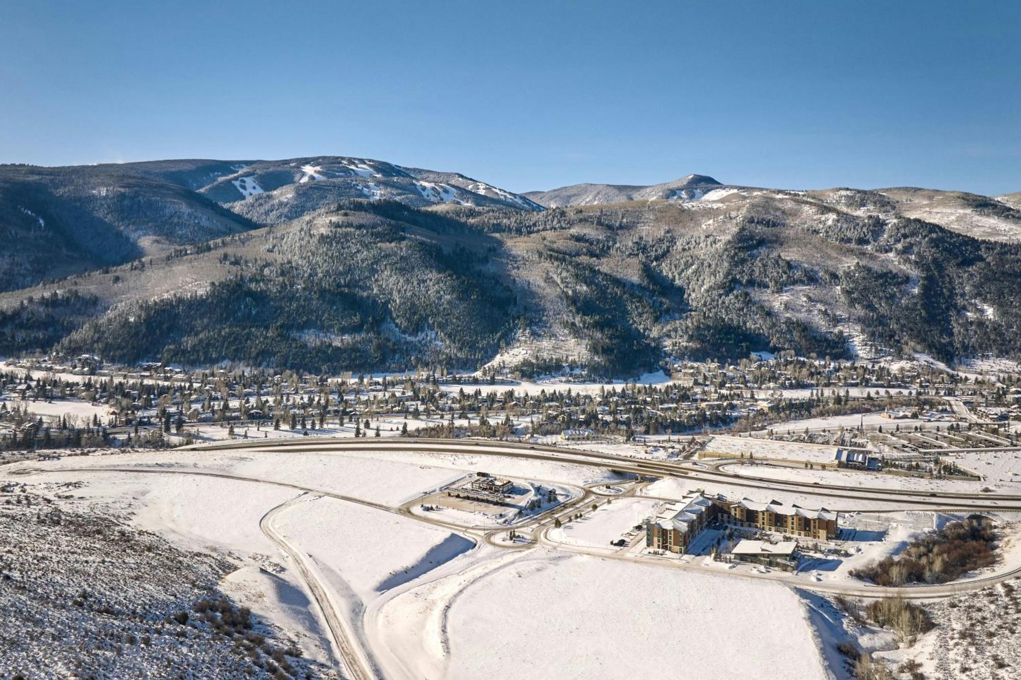 Towneplace Suites By Marriott Avon Vail Valley Zewnętrze zdjęcie
